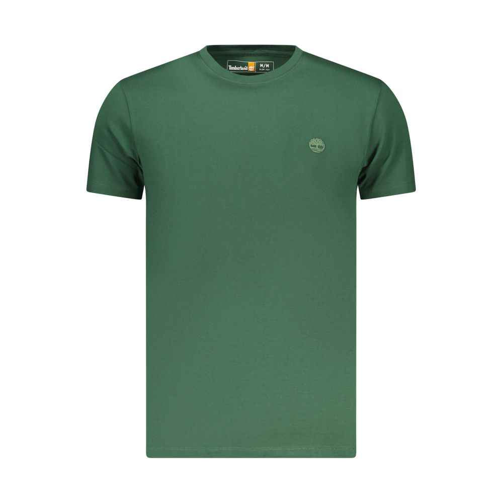 Timberland Verde Organic Cotton Men T-Shirt