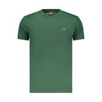 Timberland Verde Organic Cotton Men T-Shirt