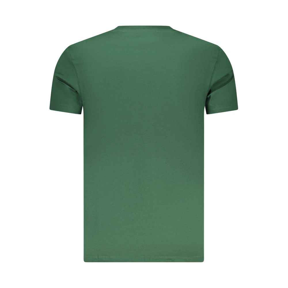 Timberland Verde Organic Cotton Men T-Shirt