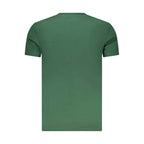 Timberland Verde Organic Cotton Men T-Shirt
