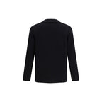 Roberto Collina Black Polyamide Coat