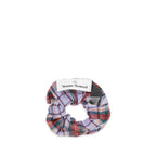 Vivienne Westwood Multicolor Cotton Scrunchie