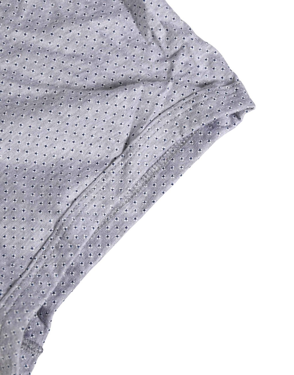 Dolce & Gabbana Gray Logo Cotton Men Regular Boxer Underwear