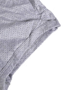 Dolce & Gabbana Gray Logo Cotton Men Regular Boxer Underwear