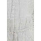 Marant Etoile White Polyester Blouse