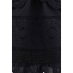 Marant Etoile Black Polyester Blouse