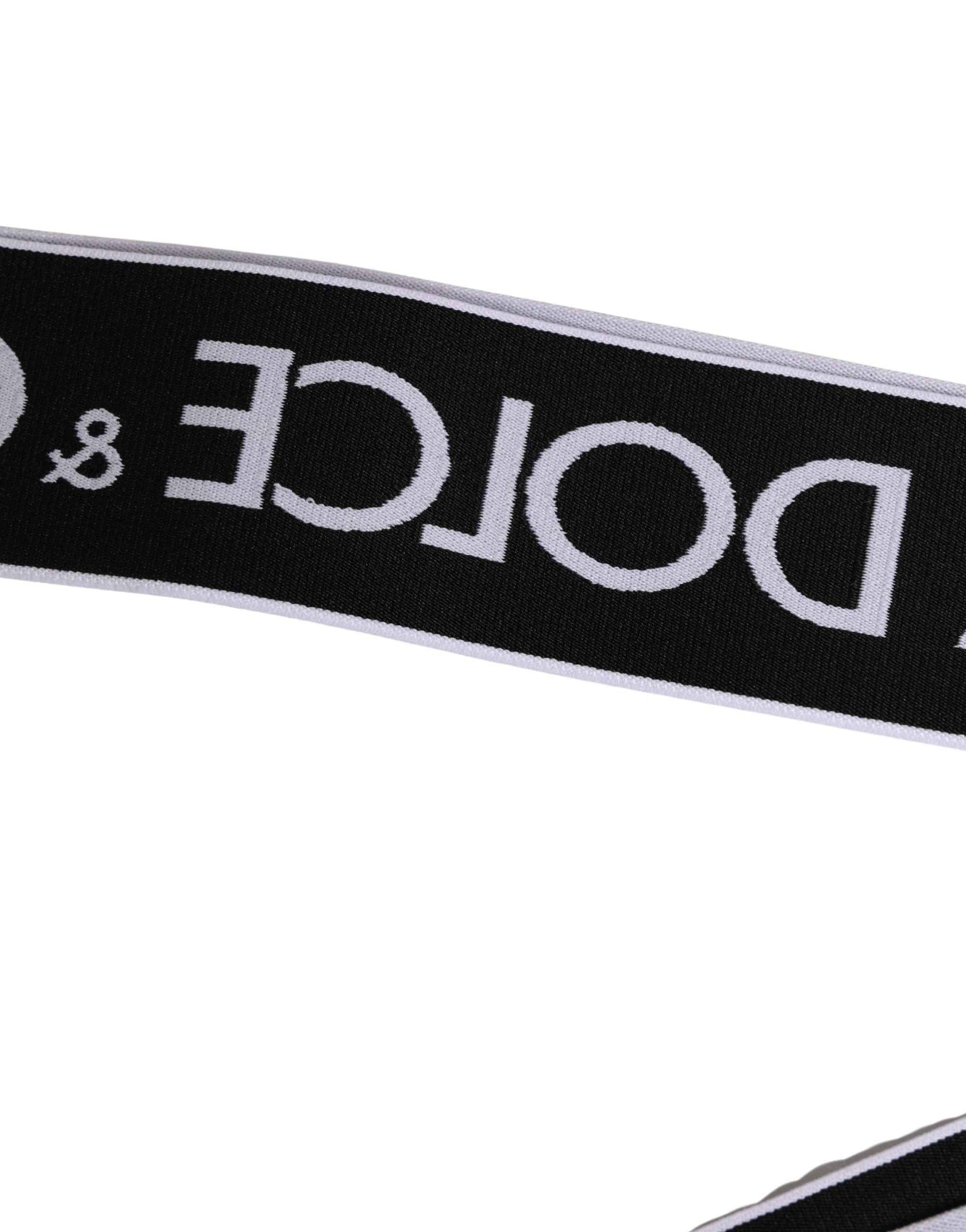 Dolce & Gabbana White Cotton Stretch Brando Brief Underwear