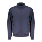 Norway 1963 Blu Cotton Men's Jacket