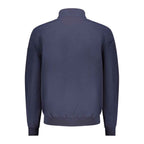 Norway 1963 Blu Cotton Men's Jacket