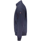 Norway 1963 Blu Cotton Men's Jacket