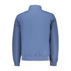 Norway 1963 Blue Cotton Men's Jacket