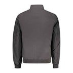 Norway 1963 Nero Cotton Men Jacket