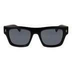 Polaroid Black Polycarbonate Sunglasses
