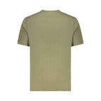 Converse Verde Cotton Men Shirt