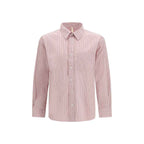 Sunflower Multicolor Cotton Pattern Shirt