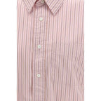 Sunflower Multicolor Cotton Pattern Shirt