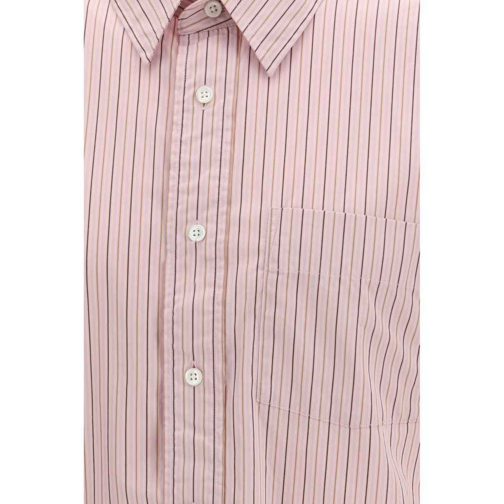 Sunflower Multicolor Cotton Pattern Shirt