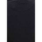 Jacquemus Black Cotton Shirt