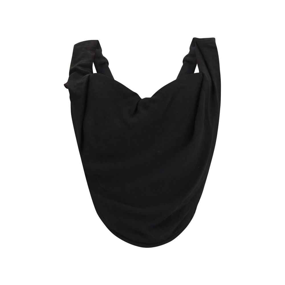 Vivienne Westwood Black Polyester Blouse