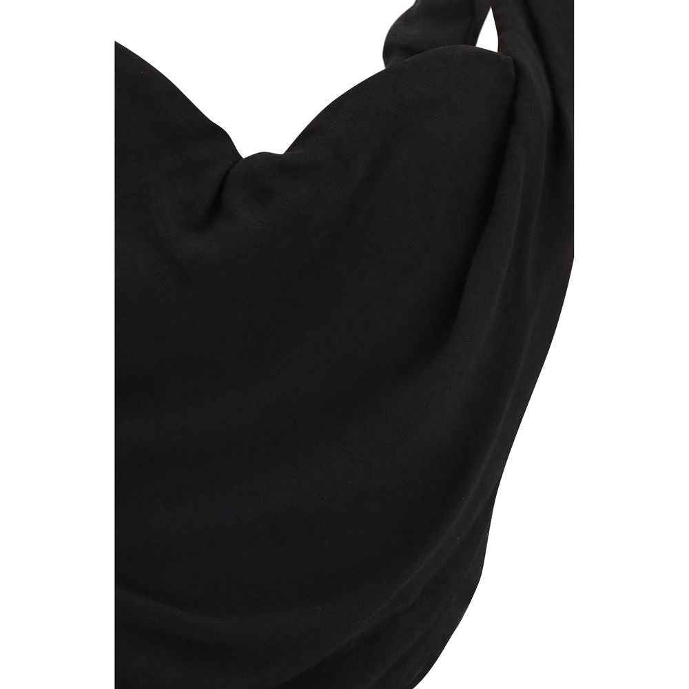 Vivienne Westwood Black Polyester Blouse