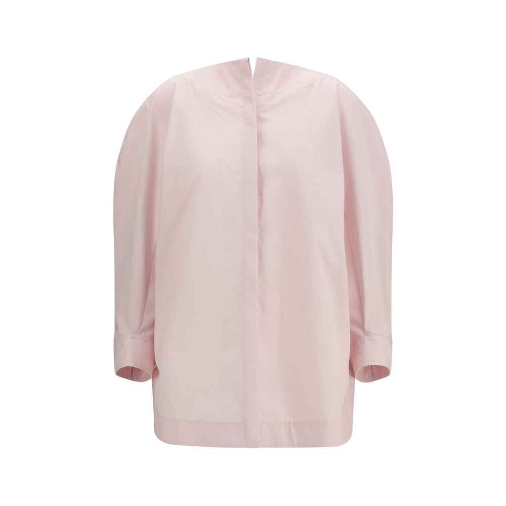 Jacquemus Multicolor Cotton Shirt
