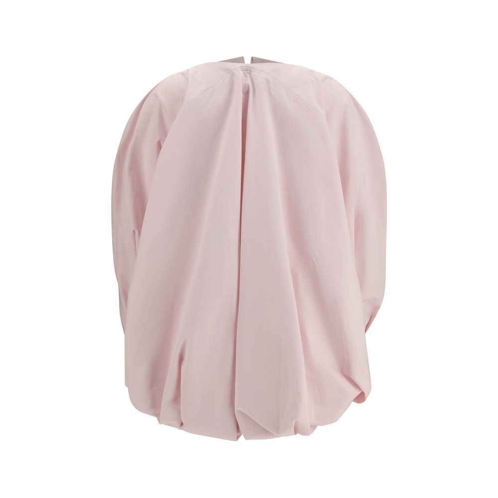 Jacquemus Multicolor Cotton Shirt