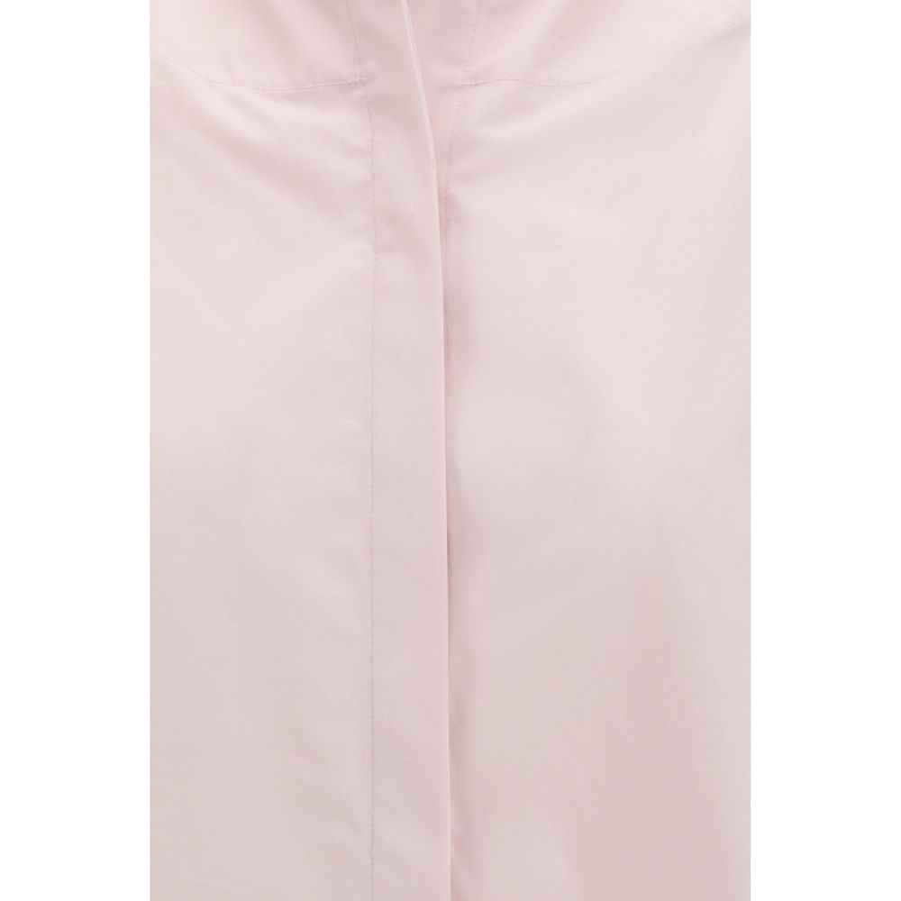 Jacquemus Multicolor Cotton Shirt