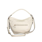 Guess Jeans Black Polyurethane Women Handbag
