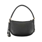 Guess Jeans "Nero Polyurethane Women Handbag"