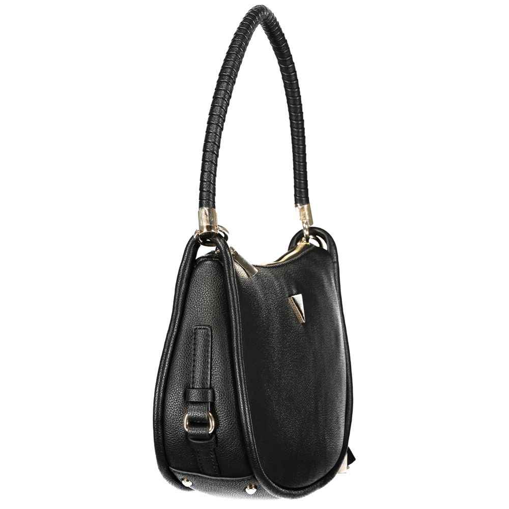 Guess Jeans "Nero Polyurethane Women Handbag"