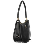 Guess Jeans "Nero Polyurethane Women Handbag"