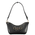 Guess Jeans Beige Polyurethane Women Handbag