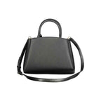 Guess Jeans Marrone Poliuretano Women Handbag