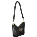Guess Jeans Beige Polyurethane Women Handbag