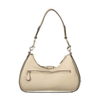 Guess Jeans Black Polyurethane Women's Handbag
