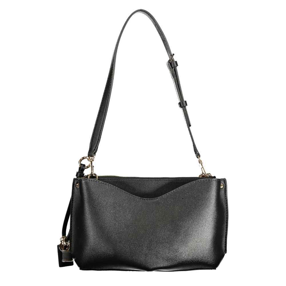 Guess Jeans Rosso Leather Women Wallet