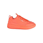 Fila Coral Polyurethane Women Sneaker