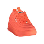 Fila Coral Polyurethane Women Sneaker