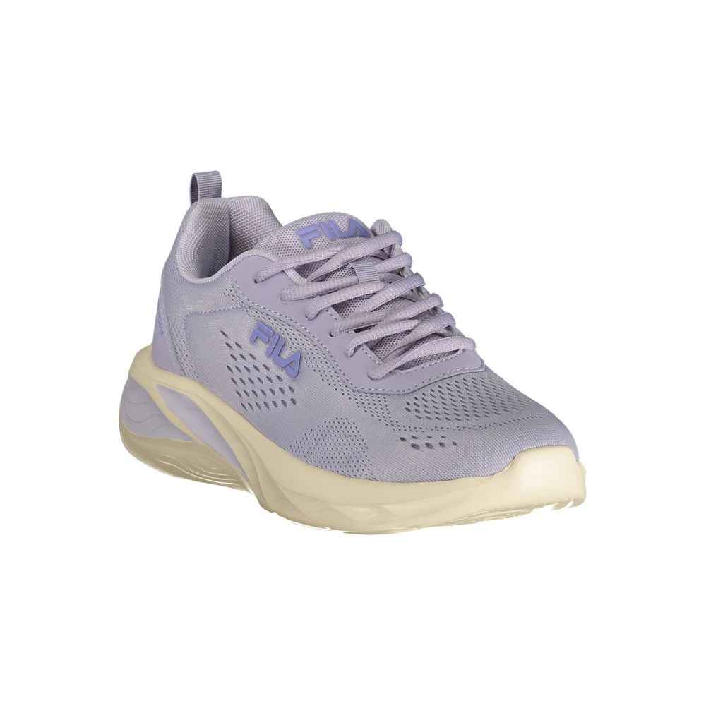 Fila Viola Polyester Women Sneaker