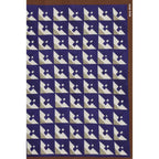 Miu Miu Multicolor Silk Scarf