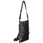 Desigual Black Polyurethane Women Backpack