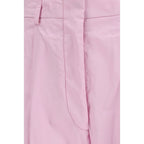 The Latest Multicolor Cotton Casual Pants