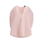 Jacquemus Multicolor Polyester Casual Dress