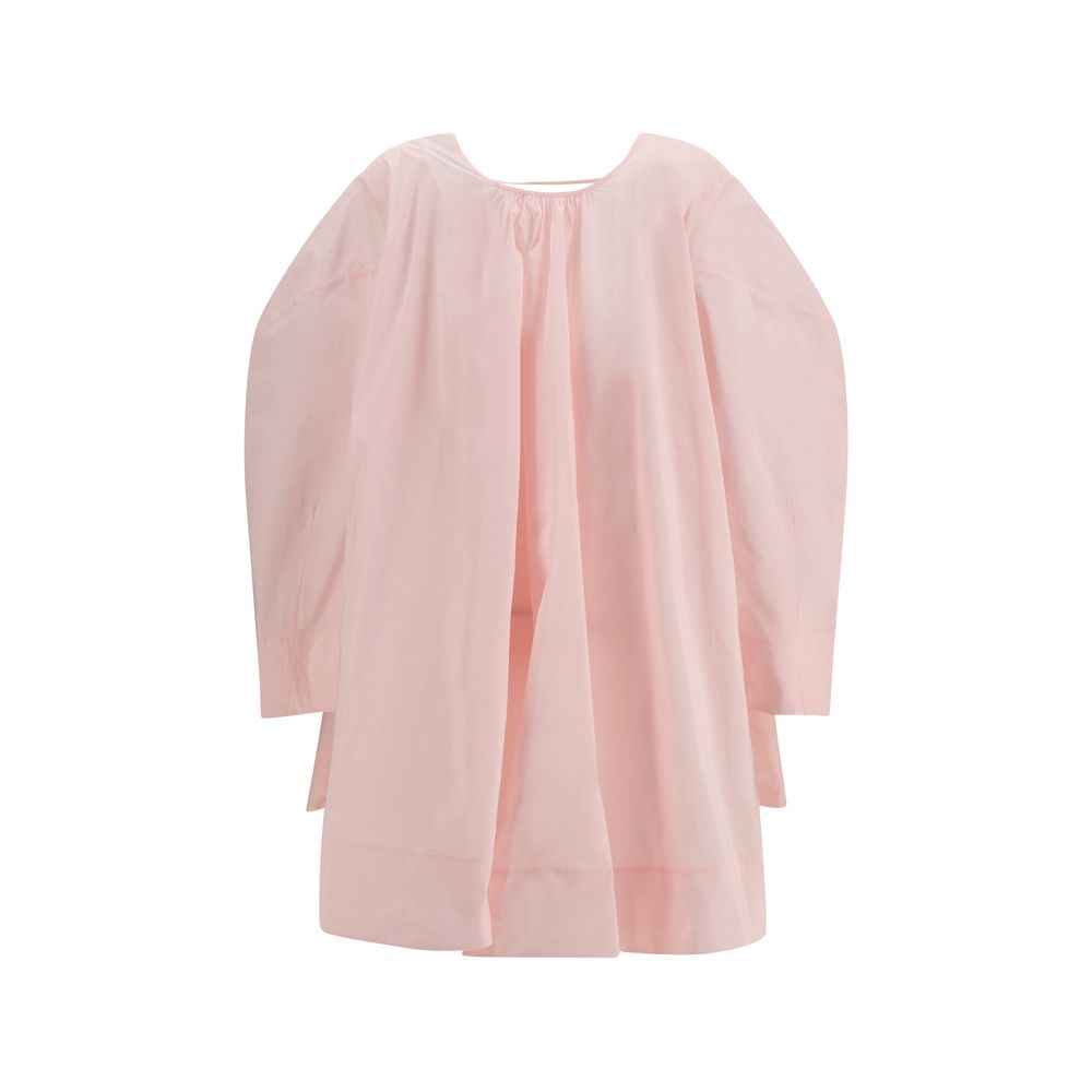 Jacquemus Multicolor Polyester Casual Dress