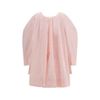 Jacquemus Multicolor Polyester Casual Dress