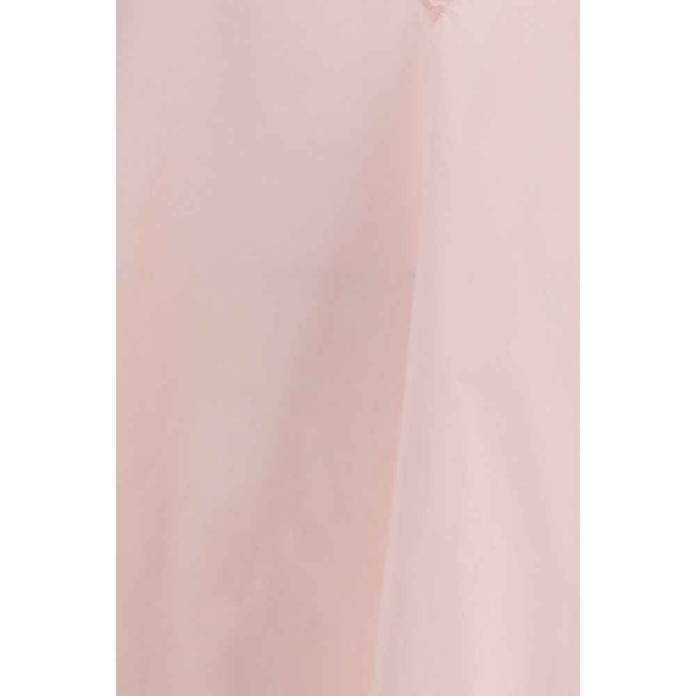 Jacquemus Multicolor Polyester Casual Dress