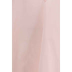 Jacquemus Multicolor Polyester Casual Dress