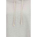 Golden Goose Gray Cotton Sweatshirt