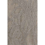 Brunello Cucinelli Gray Linen Casual Dress