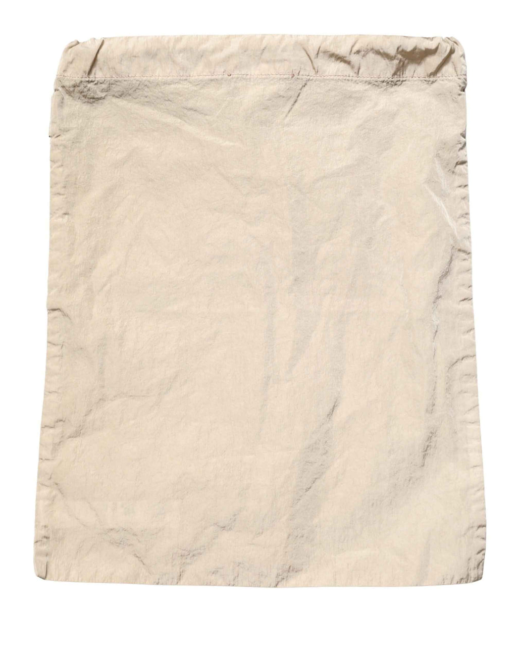 Dolce & Gabbana Brown Nylon Drawstring Swim Shorts Swimwear